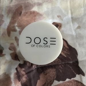 Dose of Colors Eyedeal Duo